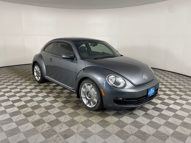 Used 2016 Volkswagen Beetle 1.8T SE FWD image 24