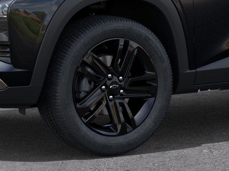 New 2026 Chevrolet Trax ACTIV w/ Sunroof Package image 9