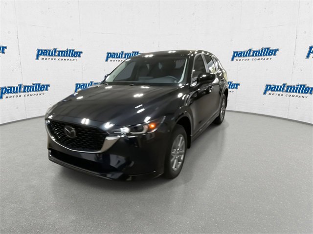 New 2025 MAZDA CX-5 AWD 2.5 S w/ Select Package image 4