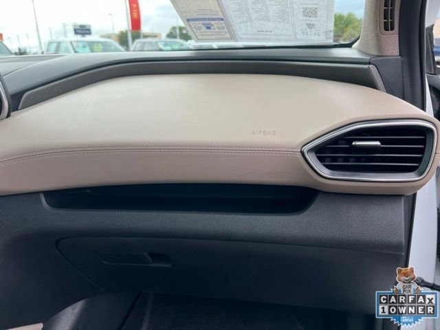 Used 2020 Hyundai Santa Fe Limited image 56