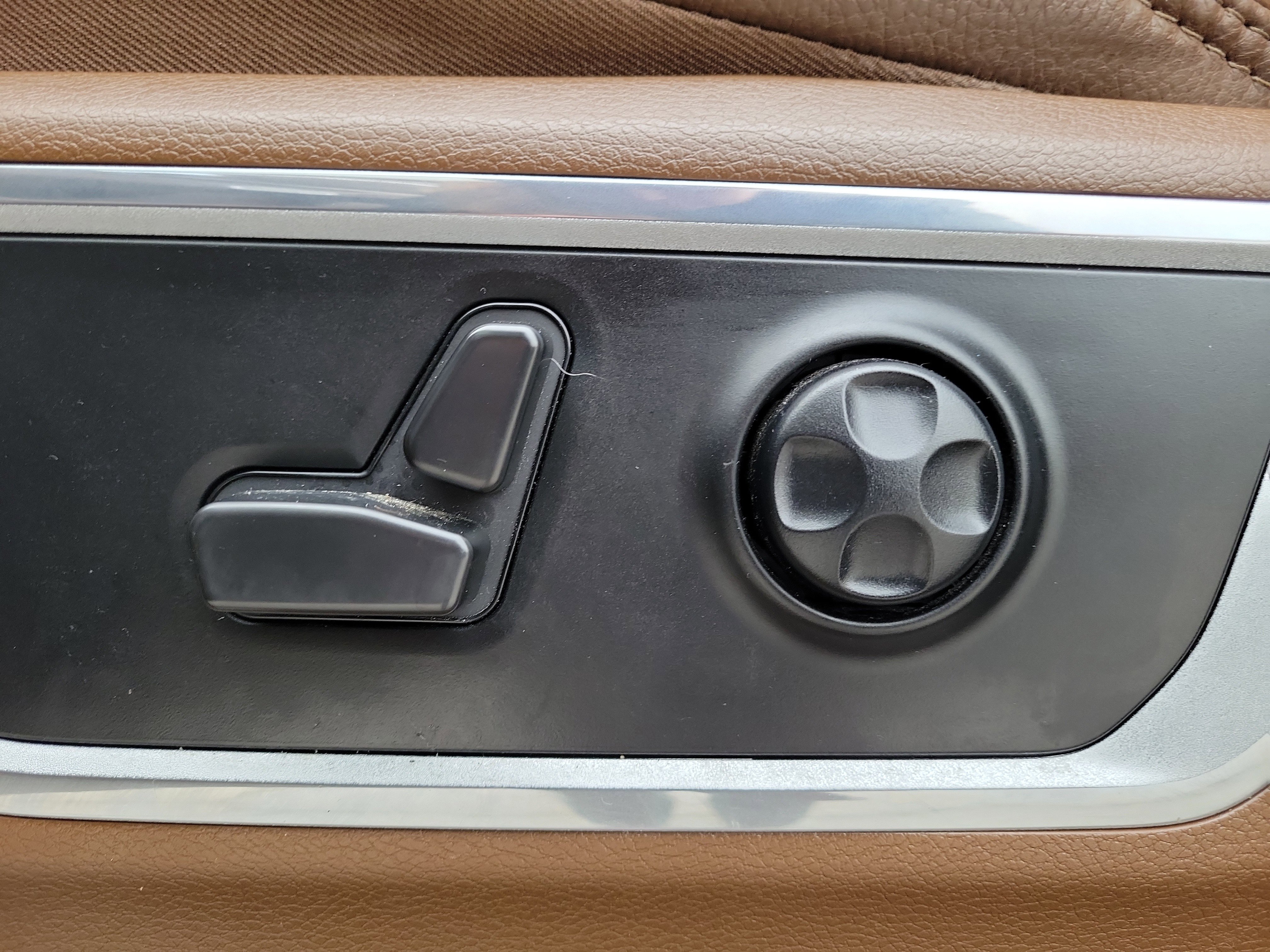 Used 2021 RAM 1500 Limited image 20