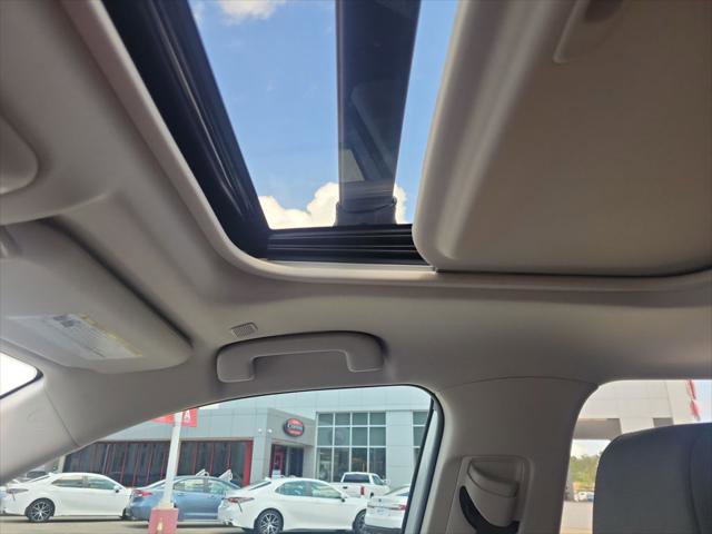 Certified 2024 Toyota RAV4 XLE w/ Convenience Package image 18