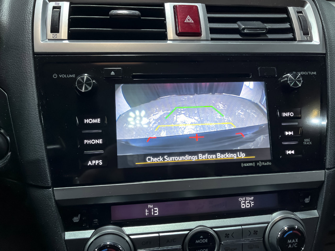 Used 2017 Subaru Legacy 2.5i Limited image 38