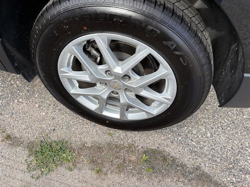 Used 2023 Chevrolet Equinox LT AWD/4WD image 5