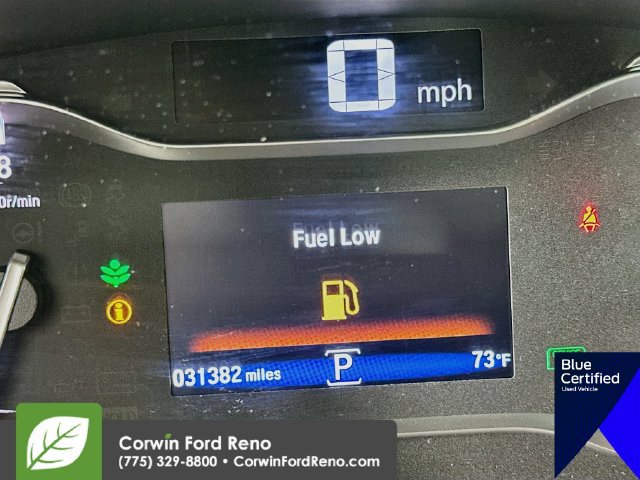 Used 2019 Honda Ridgeline RTL-T image 15
