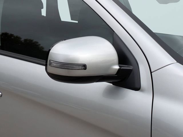 New 2026 Mitsubishi Outlander Sport SE image 12