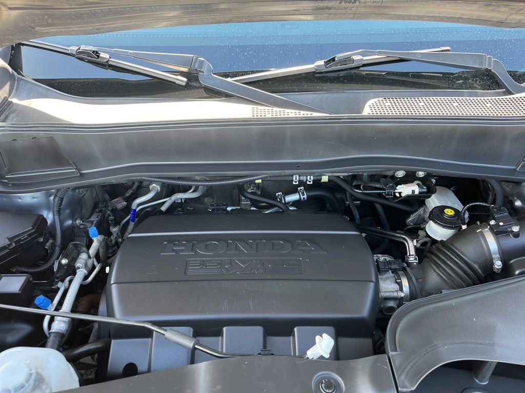 Used 2013 Honda Pilot EX image 12