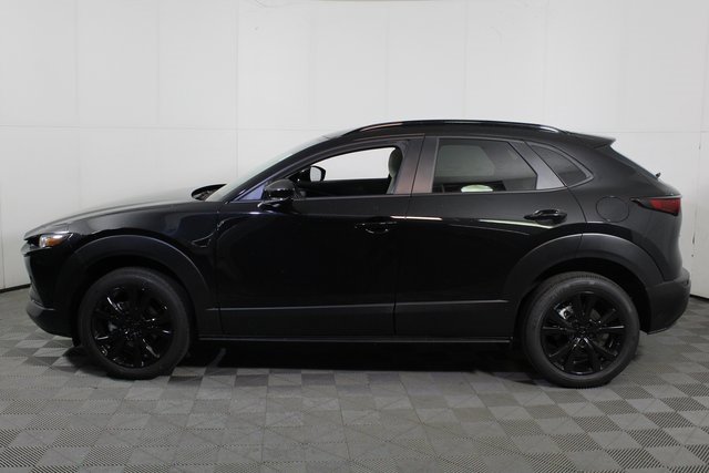 New 2026 MAZDA CX-30 AWD 2.5 S image 4