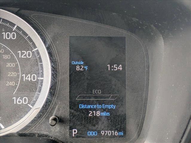 Used 2021 Toyota Corolla LE image 10