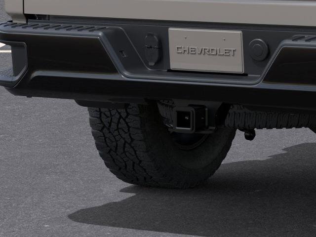 New 2026 Chevrolet Silverado 2500 Custom image 14