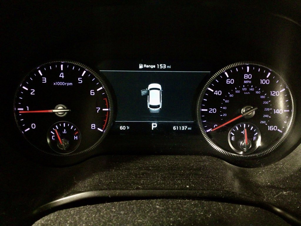 Used 2021 Kia Telluride SX w/ SX Prestige Package image 23