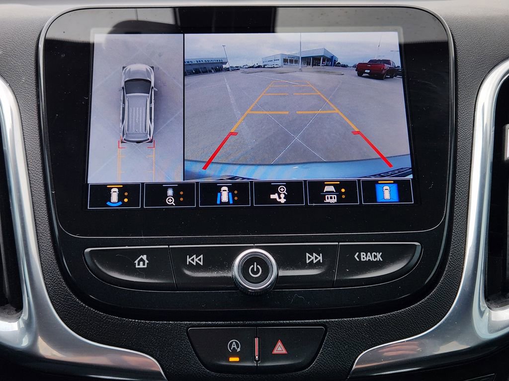 Used 2023 Chevrolet Equinox Premier image 23