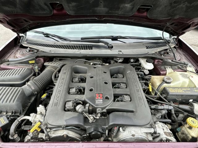 Used 1999 Chrysler Concorde LXi image 20