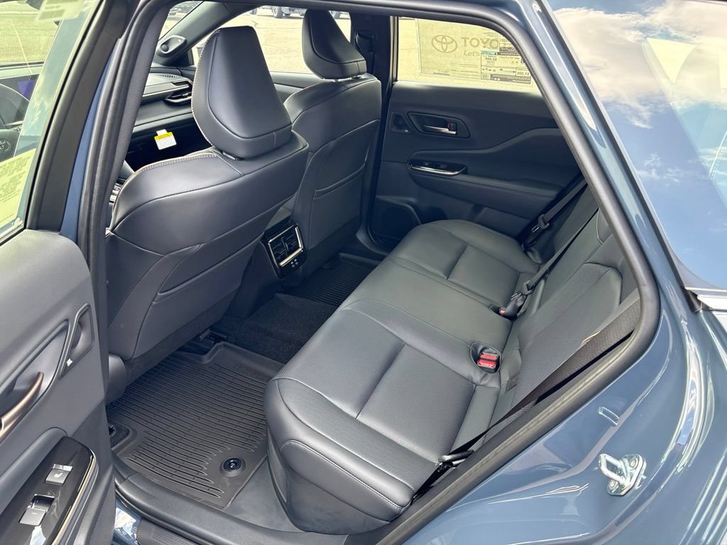 Used 2026 Toyota Crown Signia w/ Advanced Technology Package AWD/4WD image 15