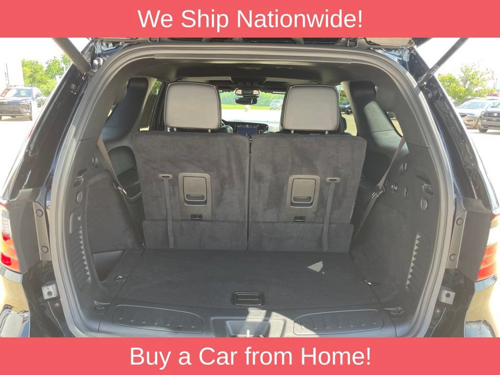 Used 2024 Dodge Durango R/T w/ Tow 'N Go Package AWD/4WD image 16