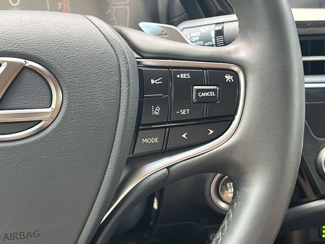 Used 2022 Lexus ES 350 w/ Premium Package FWD image 30