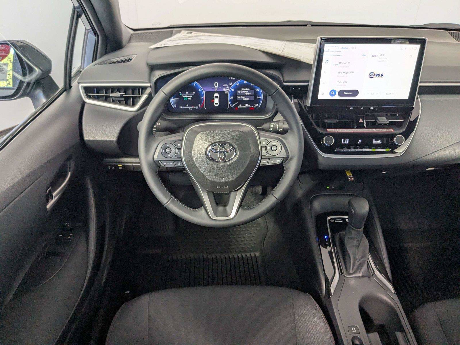 New 2027 Toyota Corolla SE w/ SE Package FWD image 23