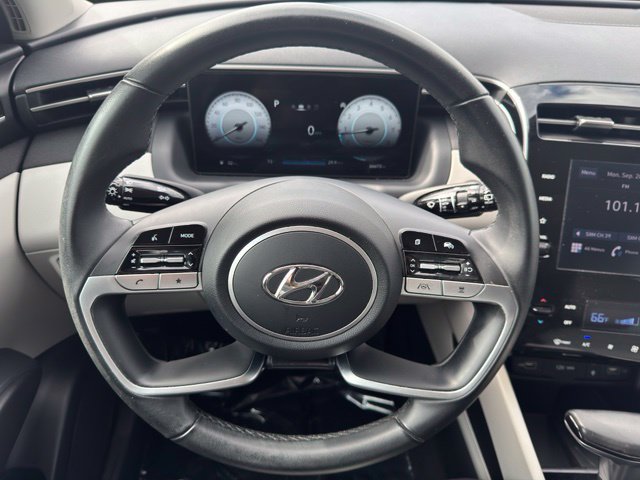 Used 2023 Hyundai Tucson SEL w/ Convenience Package AWD/4WD image 27