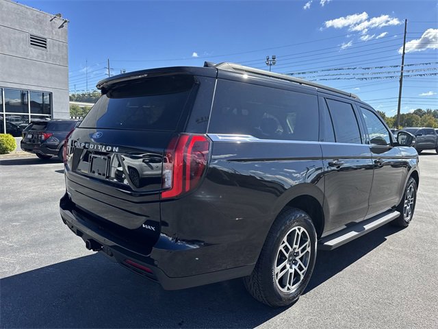 New 2025 Ford Expedition Max Active image 4