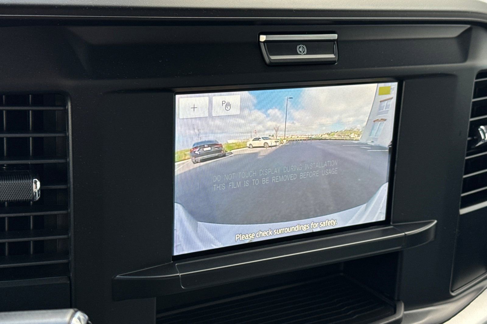 New 2026 Ford F350 XL w/ XL Chrome Package image 21