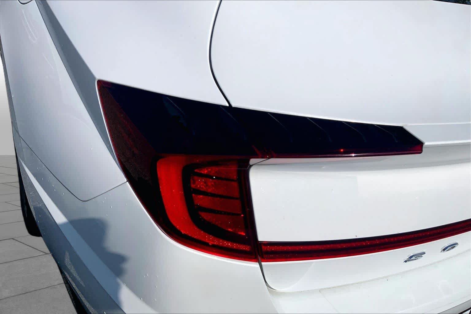 Used 2021 Hyundai Sonata SEL Plus w/ Preferred Accessory Package FWD image 27