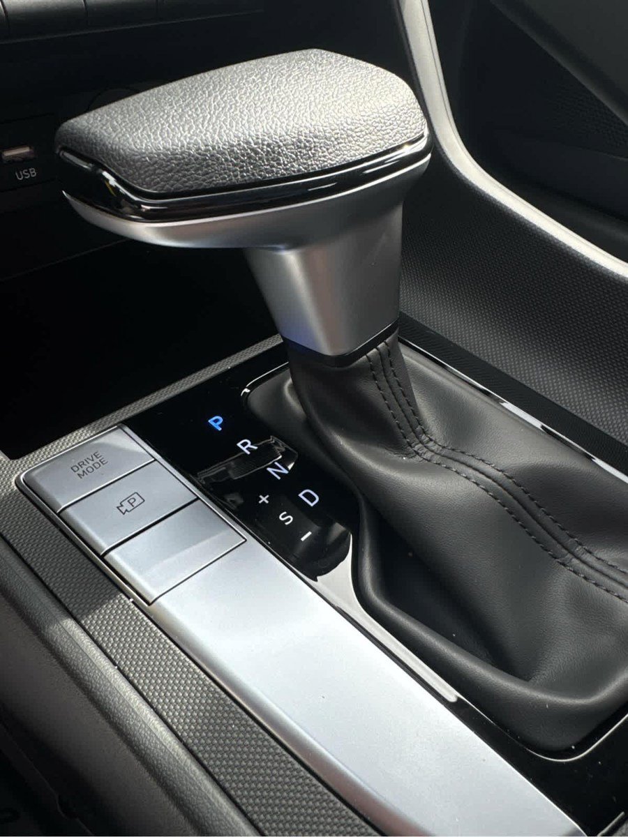 New 2026 Hyundai Elantra SE FWD image 29