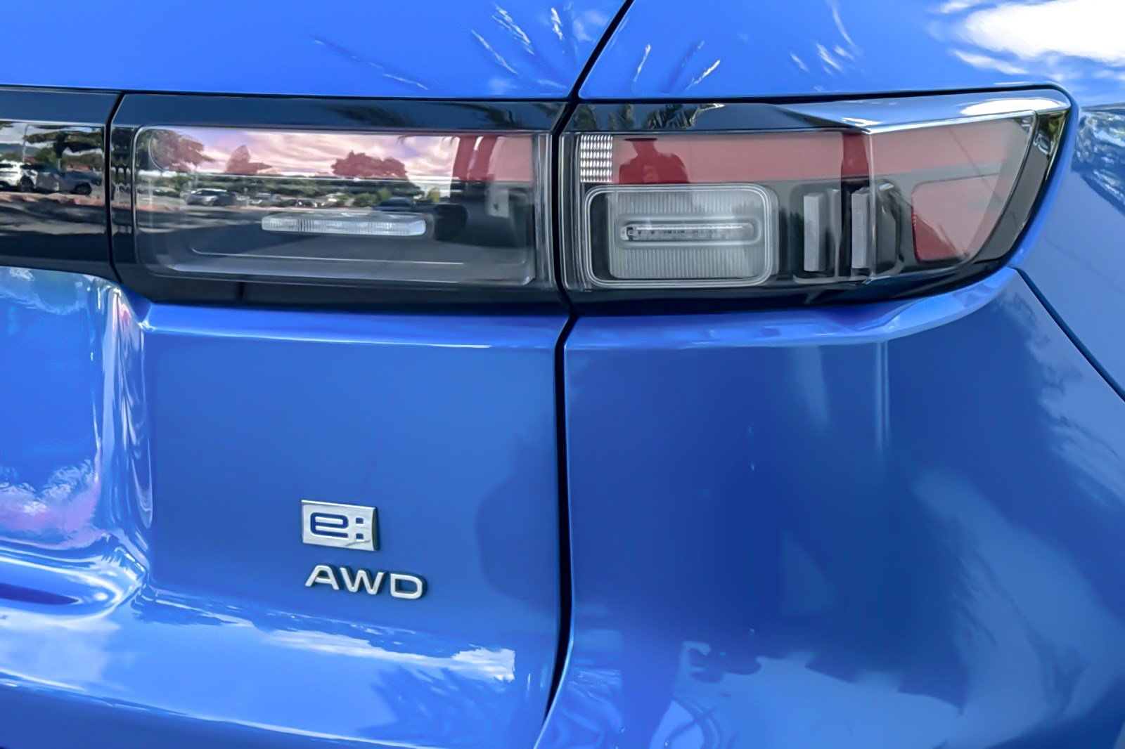Used 2024 Honda Prologue EX image 28