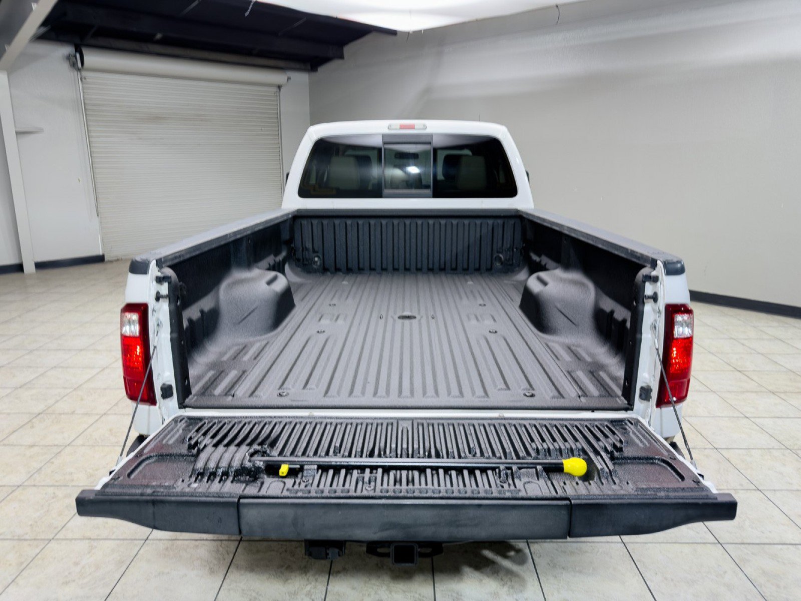 Used 2012 Ford F350 Lariat w/ Lariat Ultimate Pkg image 9
