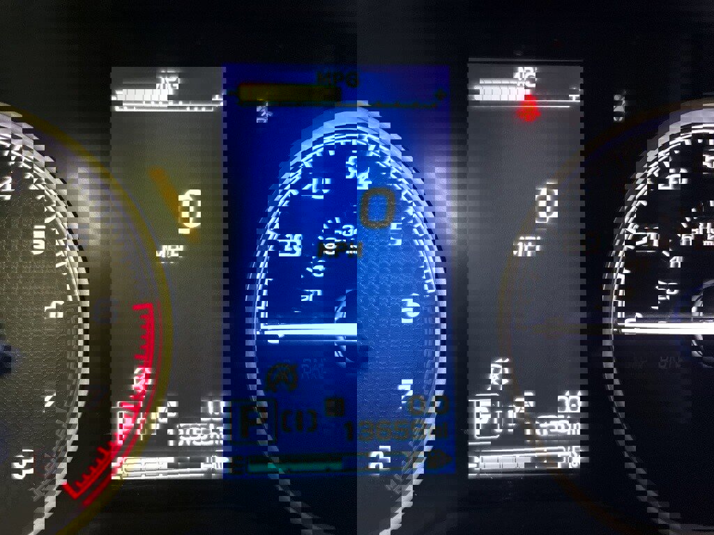 Certified 2024 Subaru Forester Limited image 16