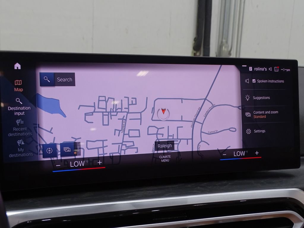 Used 2024 BMW 430i 430i w/ Convenience Package image 10