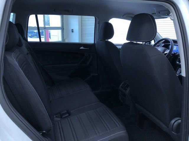 Used 2024 Volkswagen Tiguan S image 21