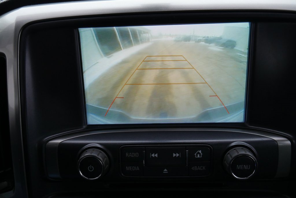 Used 2018 Chevrolet Silverado 3500 LTZ w/ Duramax Plus Package image 17