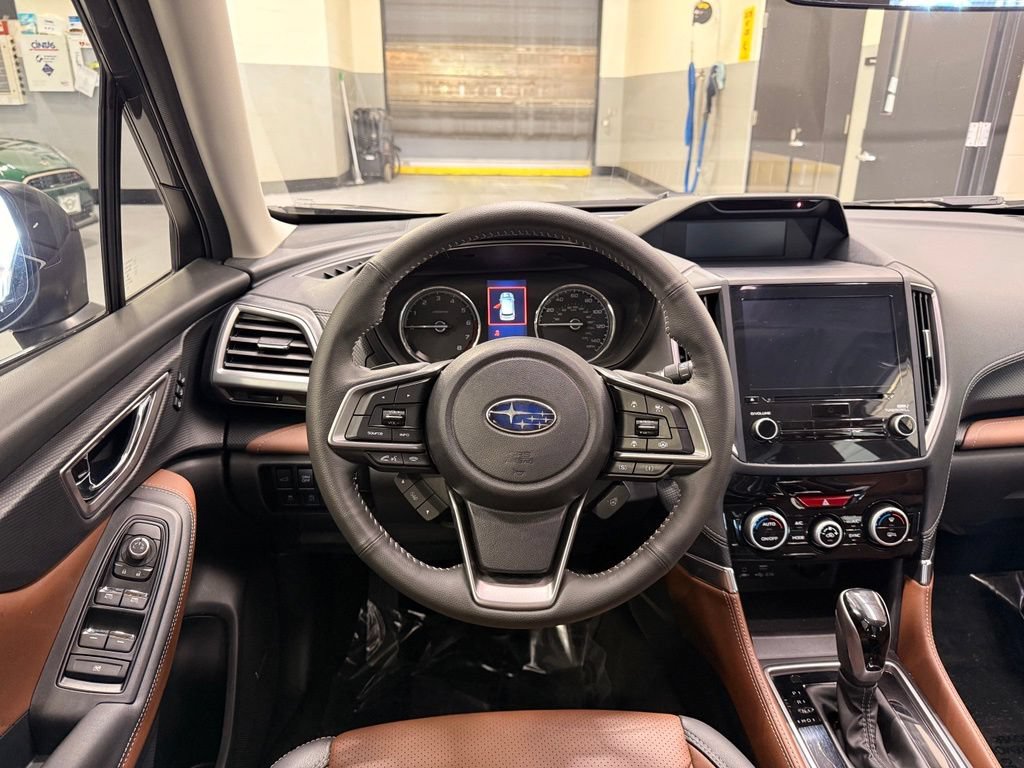 Used 2023 Subaru Forester Touring AWD/4WD image 21