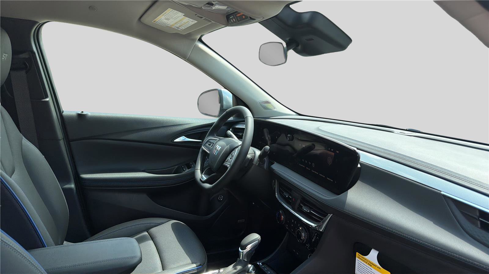 New 2026 Buick Encore GX Sport Touring w/ Advanced Technology Package AWD/4WD image 24