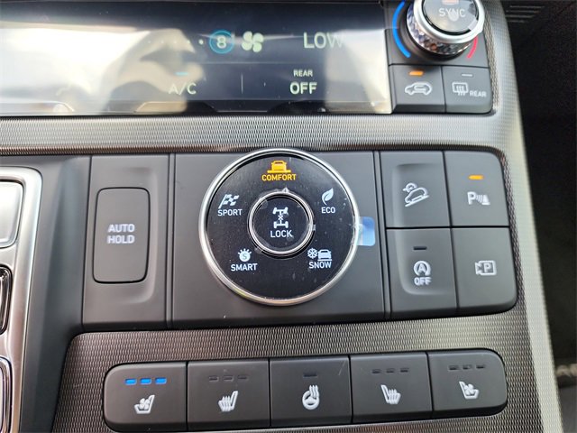 New 2025 Hyundai Palisade Calligraphy image 25