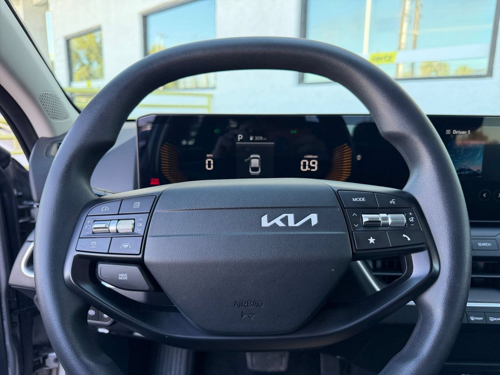 Used 2026 Kia K4 FWD image 26