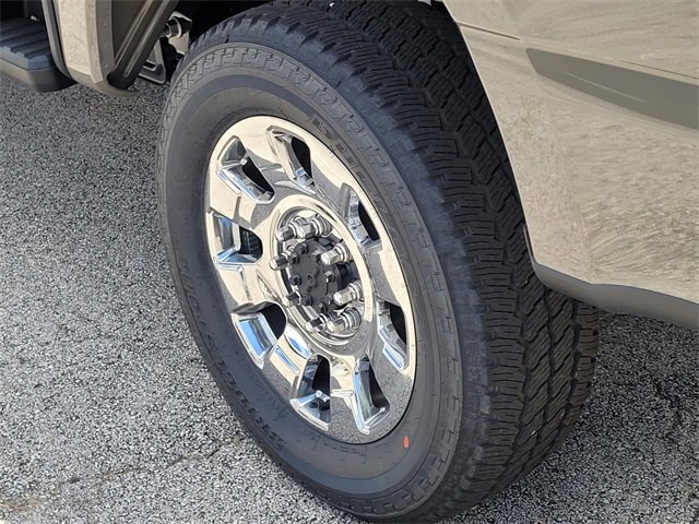 New 2026 Ford F250 Lariat image 5