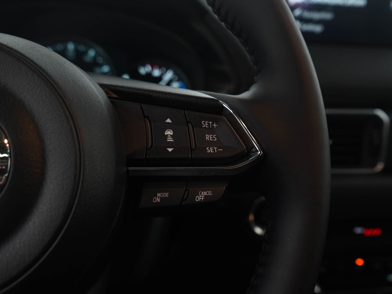 Certified 2025 MAZDA CX-5 AWD 2.5 S w/ Premium Plus Pkg image 20