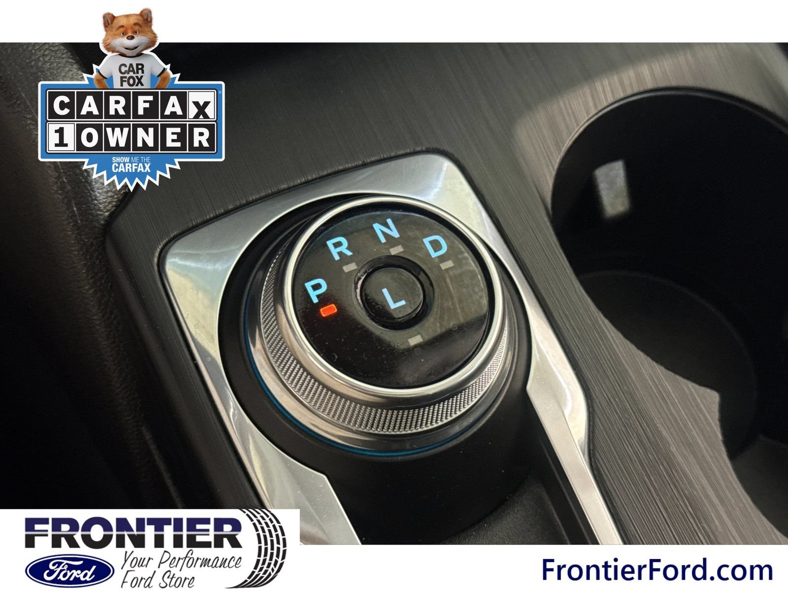 Used 2025 Ford Escape SE w/ PHEV Premium Package FWD image 23
