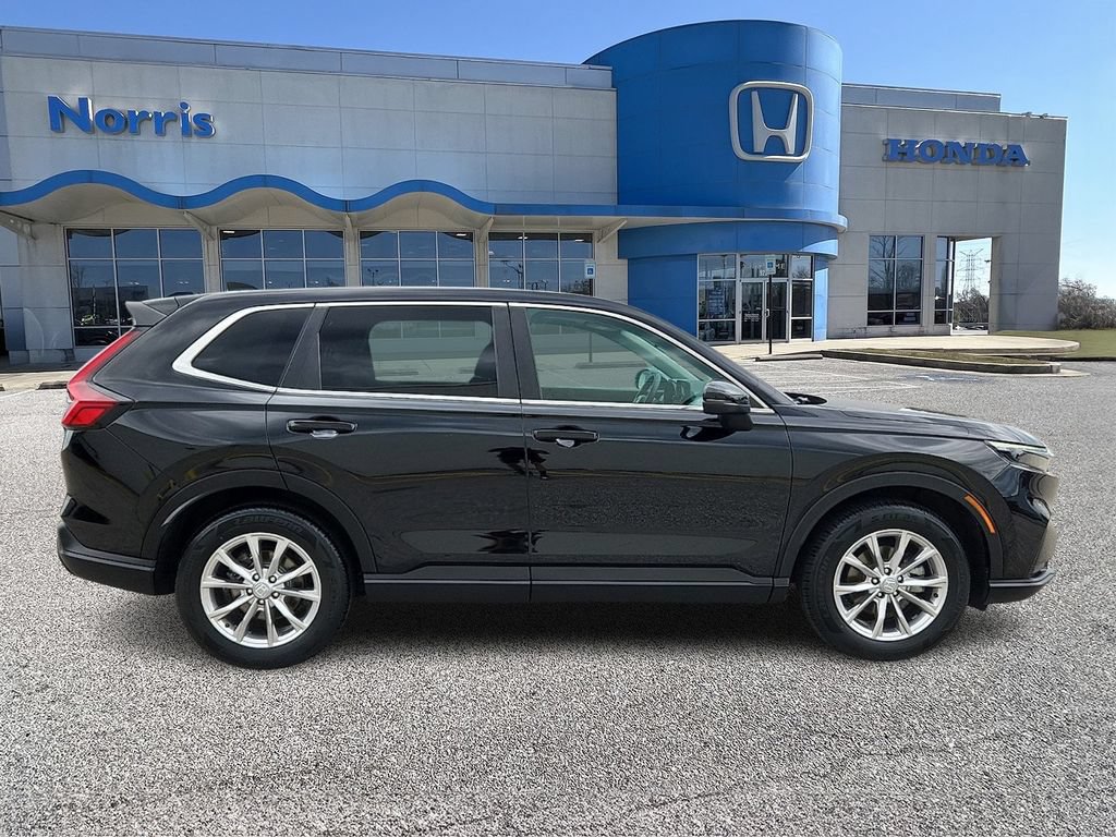 Used 2024 Honda CR-V EX image 5