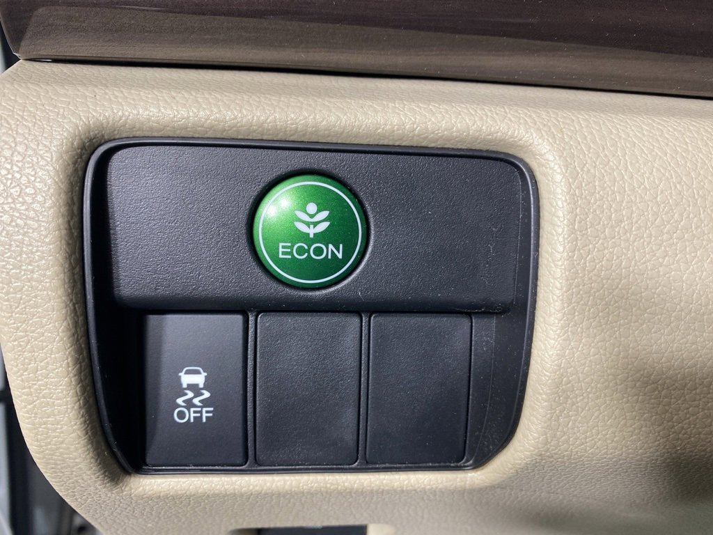 Used 2017 Honda Accord EX-L image 29