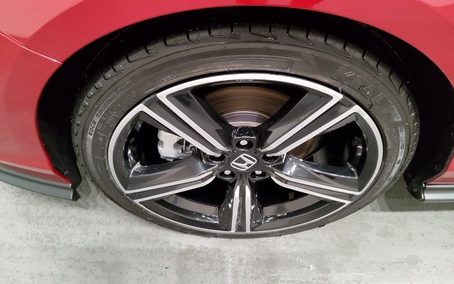 Used 2024 Honda Accord Sport image 30