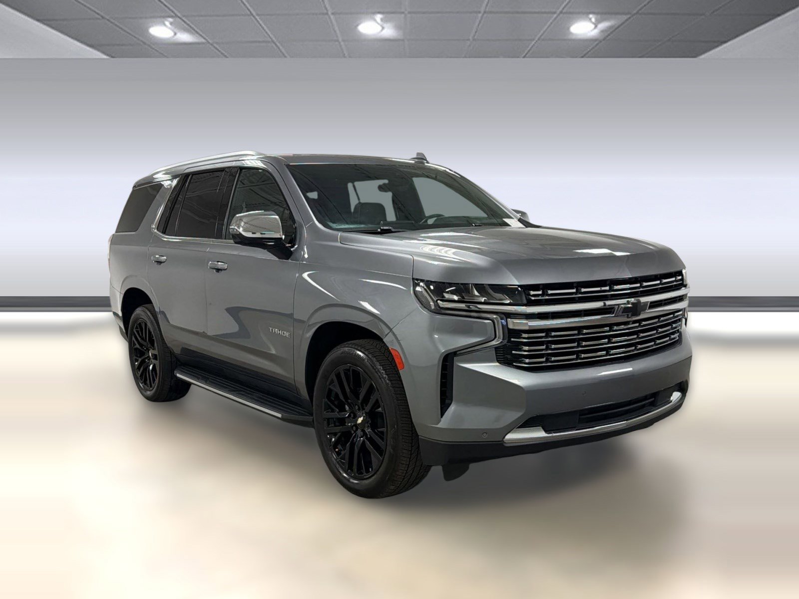 Used 2021 Chevrolet Tahoe Premier w/ Premium Package AWD/4WD image 6