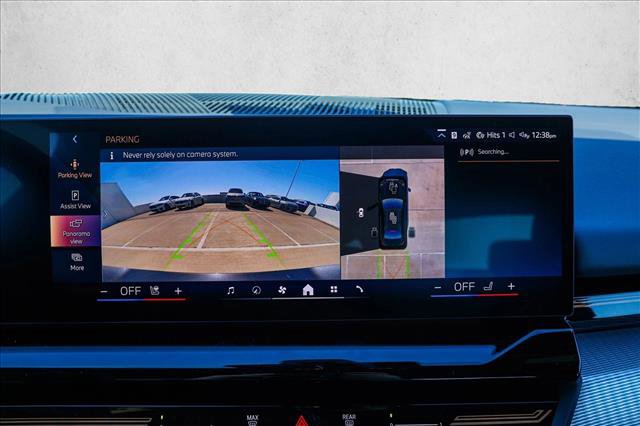 New 2026 BMW 530i xDrive image 17