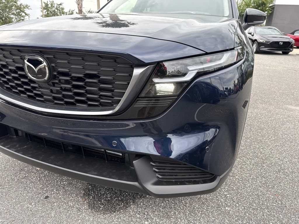 New 2026 MAZDA CX-5 Preferred AWD/4WD image 10