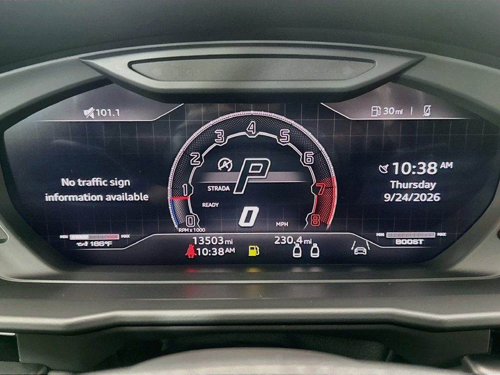 Used 2023 Lamborghini Urus S AWD/4WD image 33