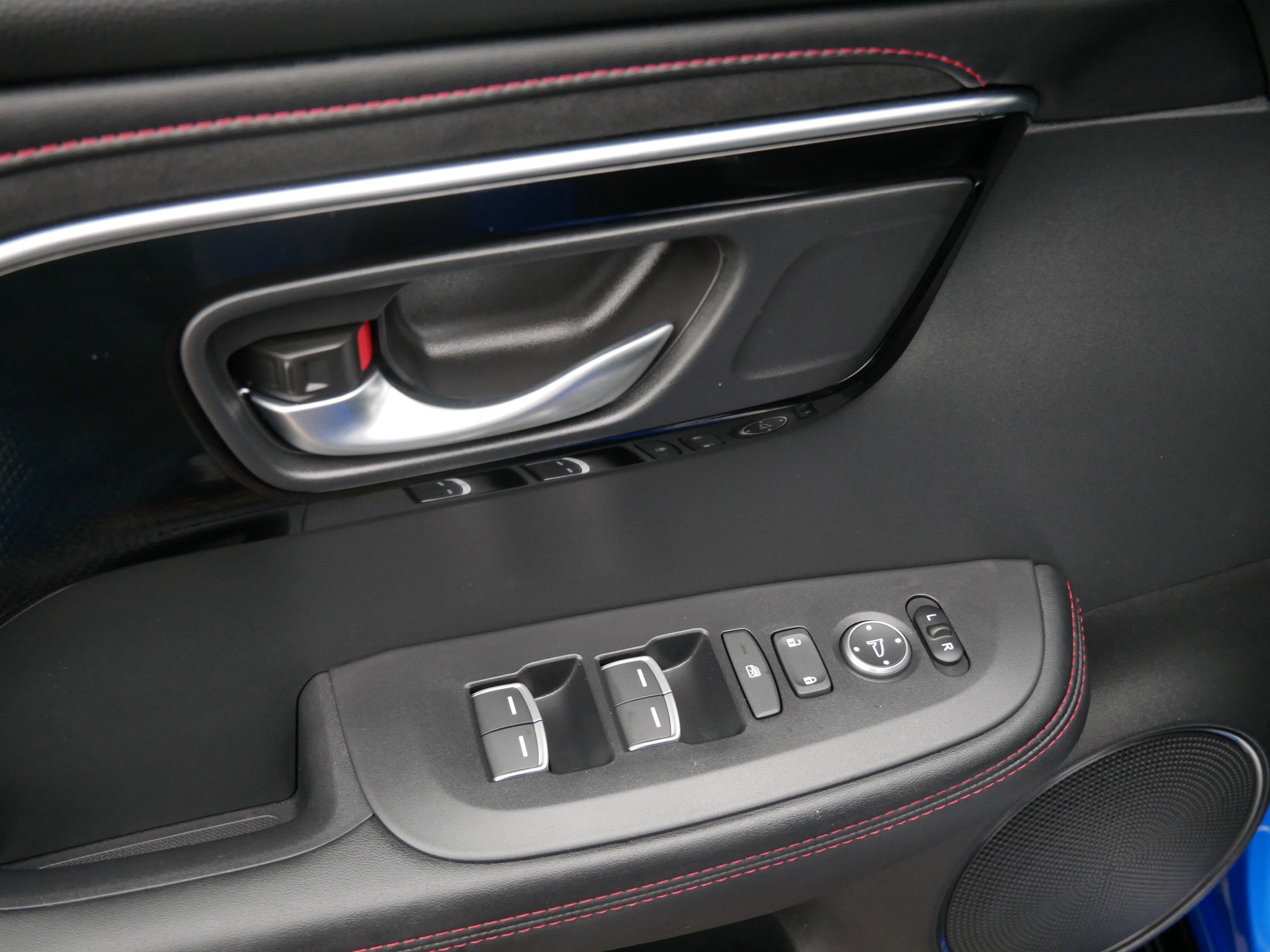 Used 2025 Acura ADX A-Spec image 20