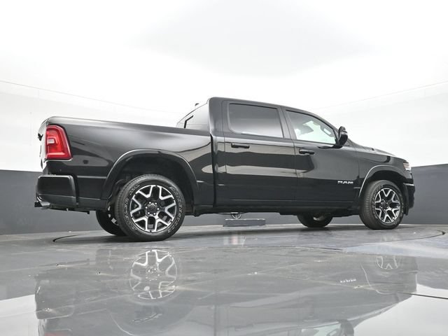 Used 2025 RAM 1500 Laramie w/ Sport Appearance Package AWD/4WD image 50