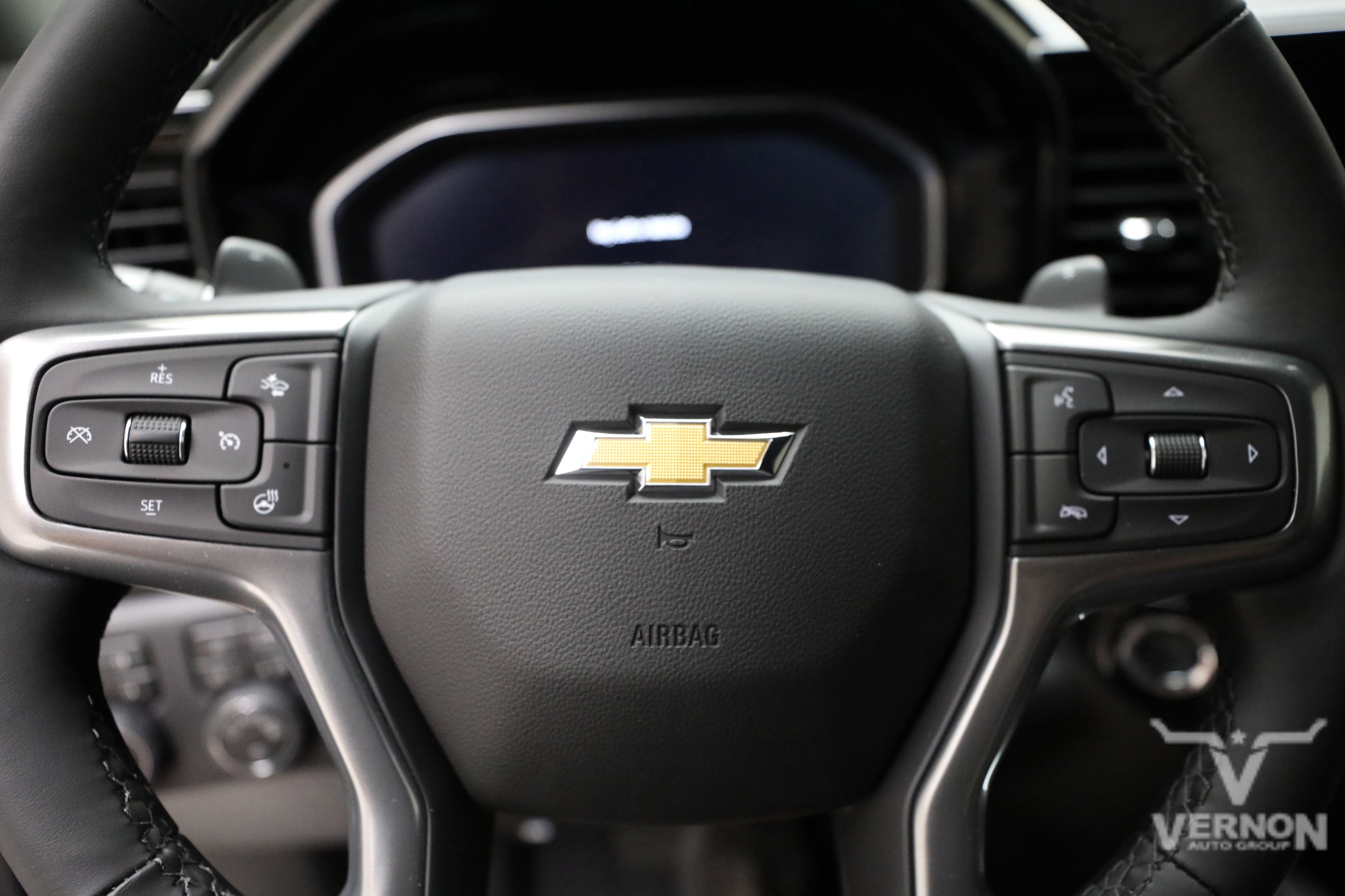 New 2026 Chevrolet Silverado 1500 LT w/ Z71 Off-Road Package AWD/4WD image 21