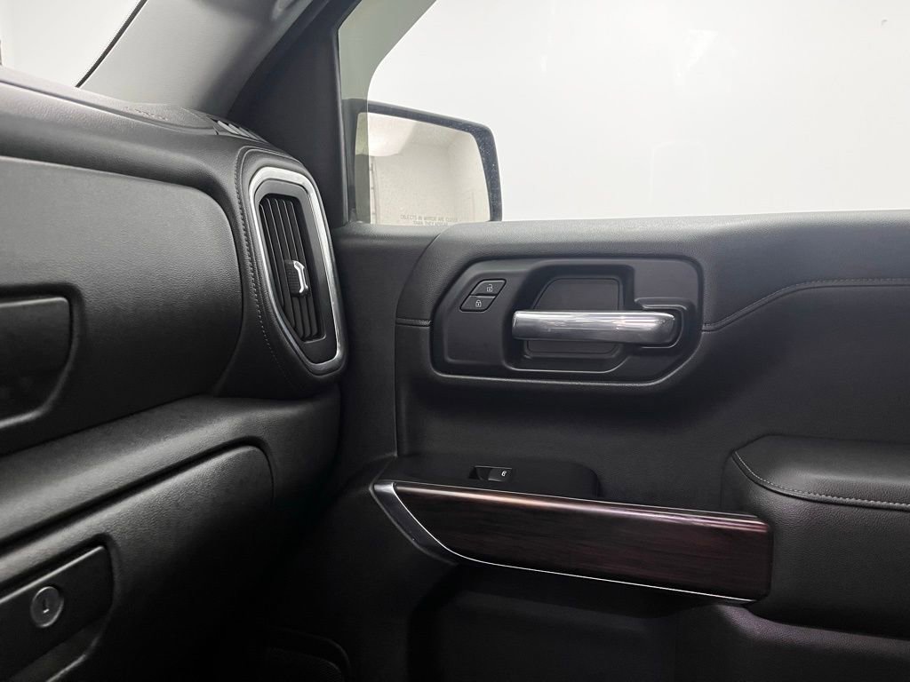 Used 2019 GMC Sierra 1500 SLT w/ SLT Premium Package image 42